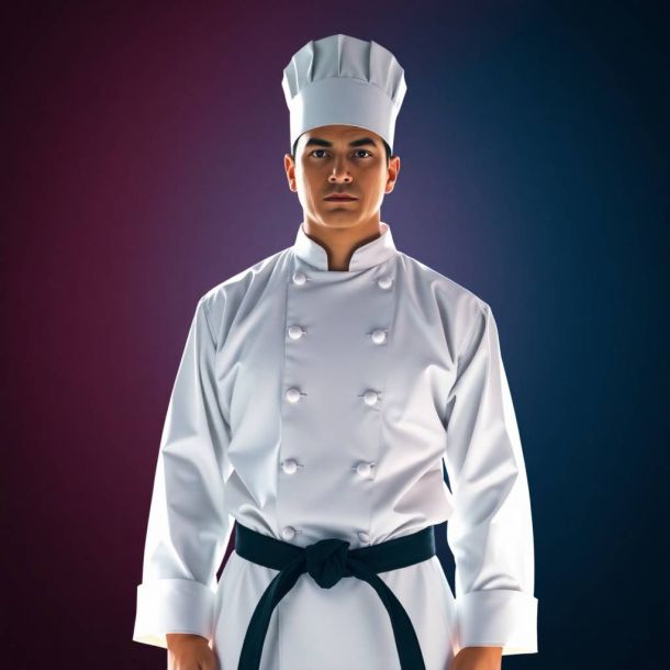 Certificación de Chef Cinturón Negro CAIBOK