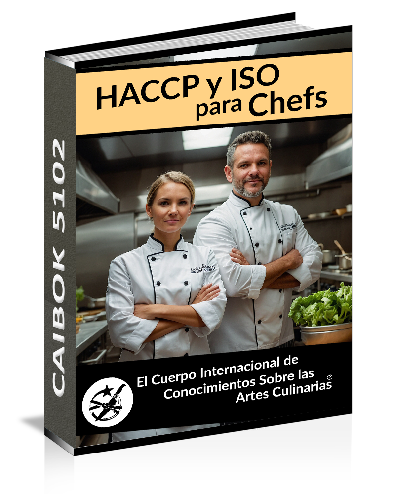 HACCP CHEF