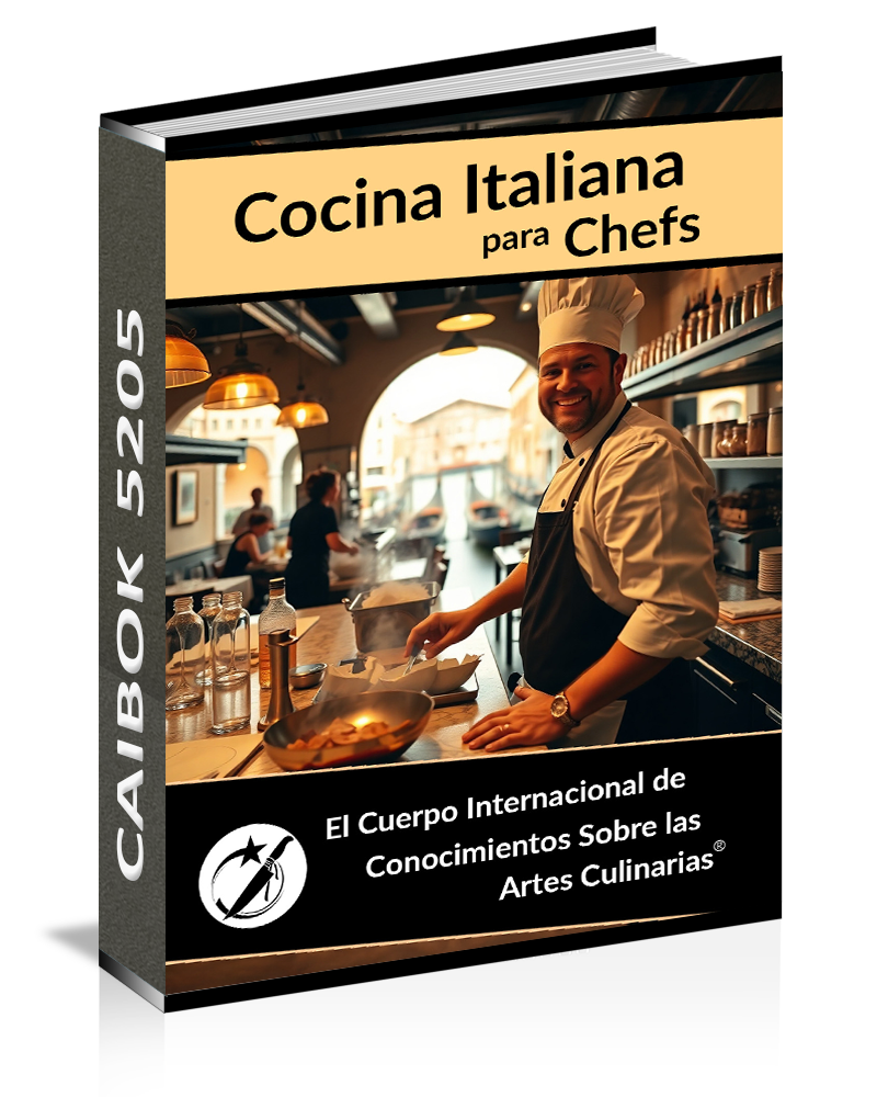 Cocina Italiana