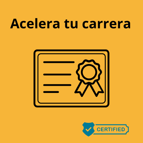 Certificación que acelera tu carrera profesional con validación de competencias culinarias.