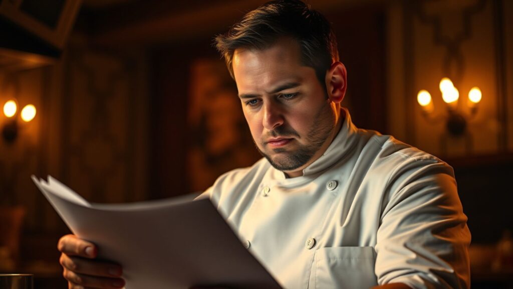 Antes de contratar, es clave establecer qué habilidades y aptitudes se buscan en un chef o cocinero.